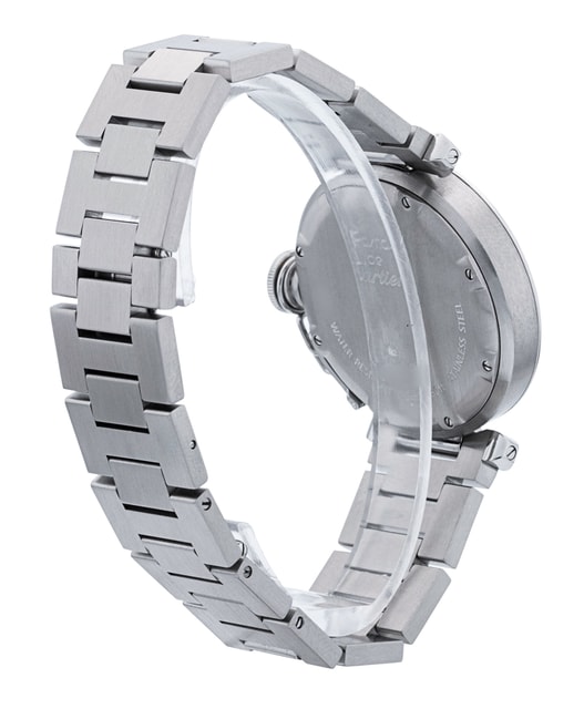 Cartier Pasha W31029M7 Image 3